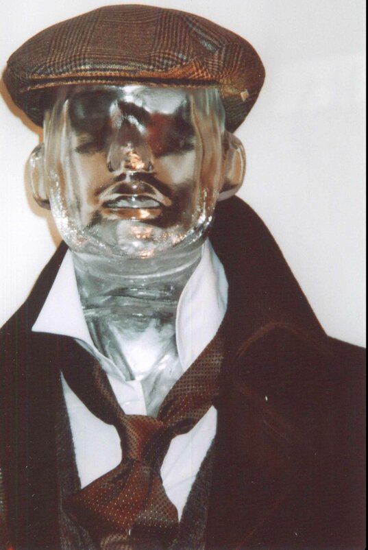 *** - Алла Булашевская