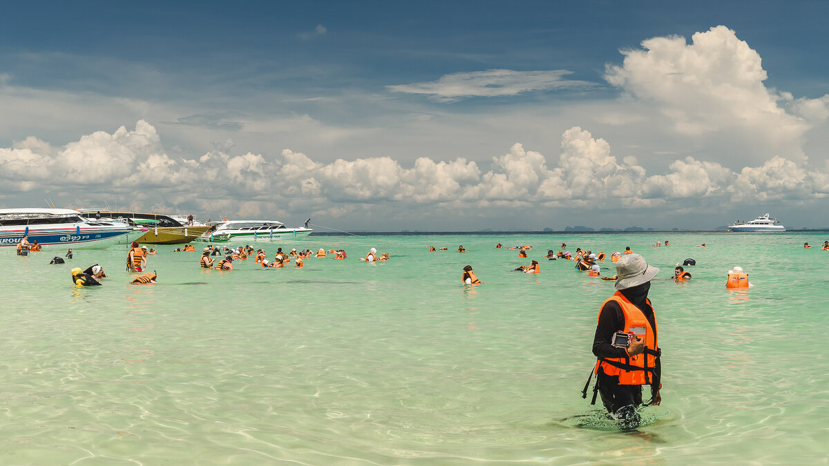 ... - Жора Житников