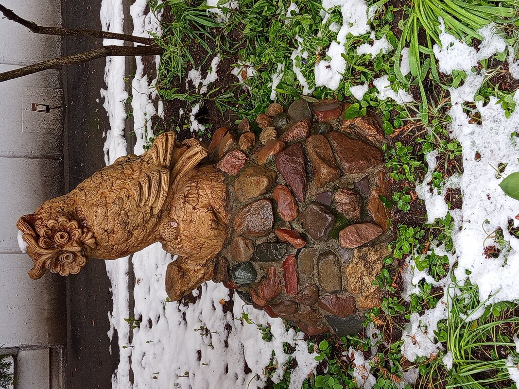 Эта не замерзнет - Андрей Лукьянов