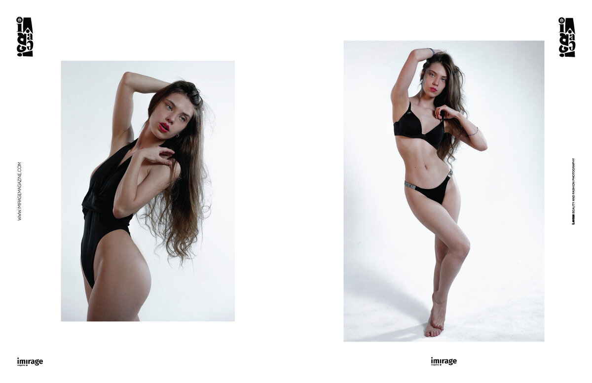 Напечатавшаяся - And I go