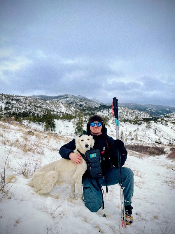 Друзья - Георгиевич 