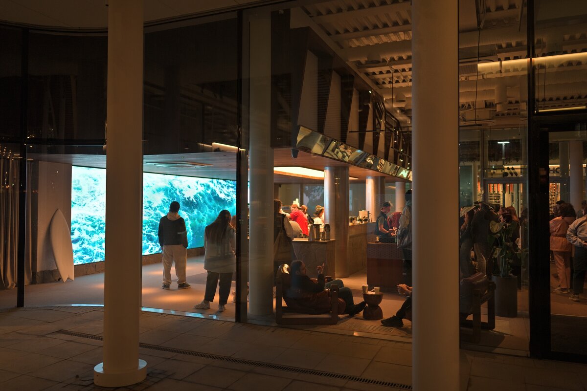 Где-то в баре… - Yevgeniy Malakhov