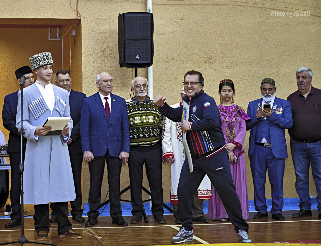 ЧЕМПИОН - arkadii 