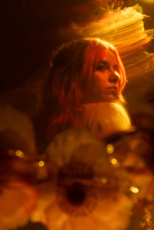 *** - Александр Змеев