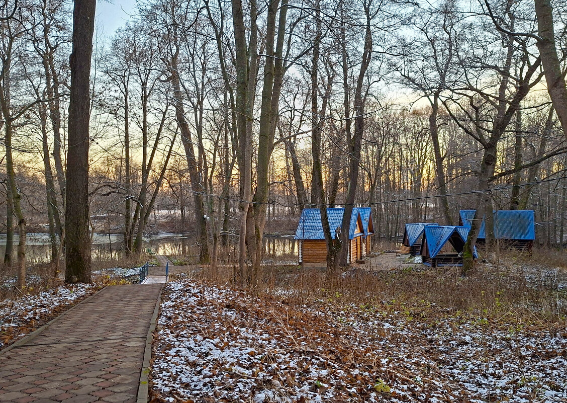 Святые источники Пайгармские: - ИРЭН@ .