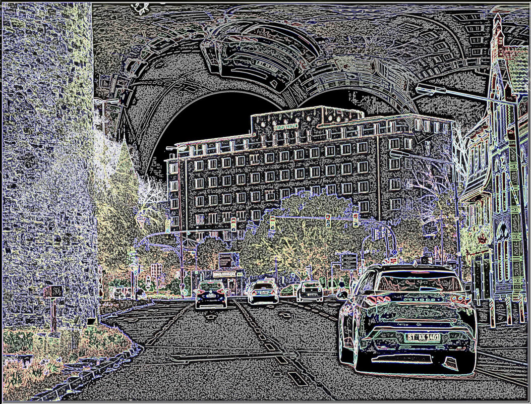 ИЛЛЮЗИЯ... - Elvira E. 