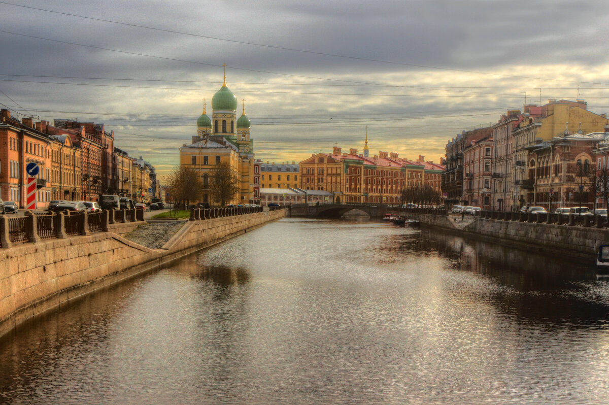 *** - Сергей Григорьев