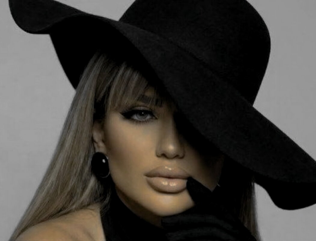 *** - Владимир Захаров