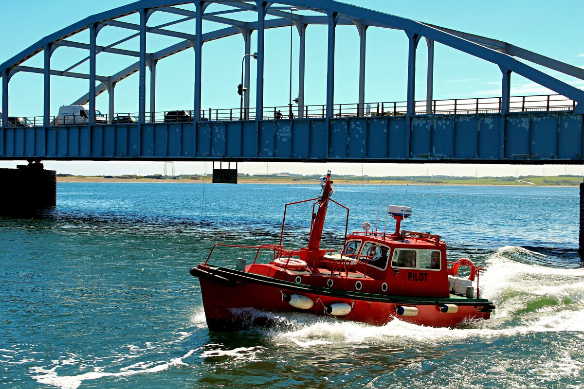 Лоцман - В.И 