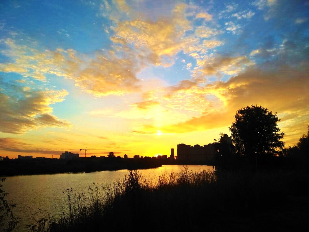 день прекрасный - Владимир 