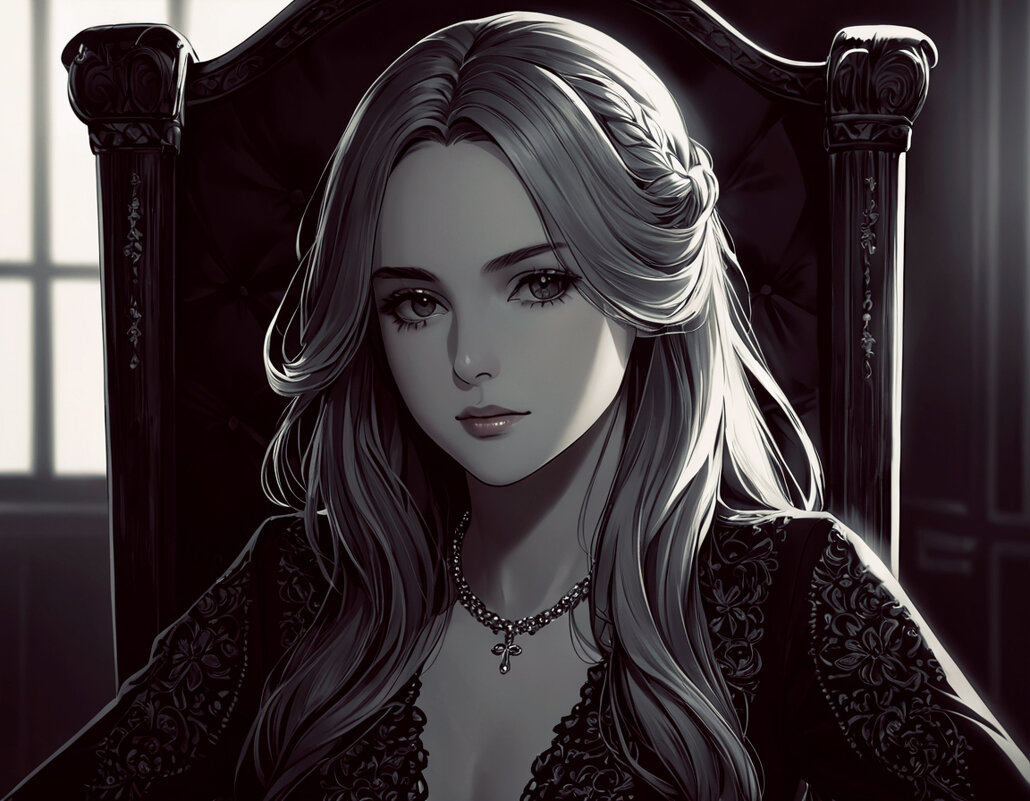 Леди - ura Зелев