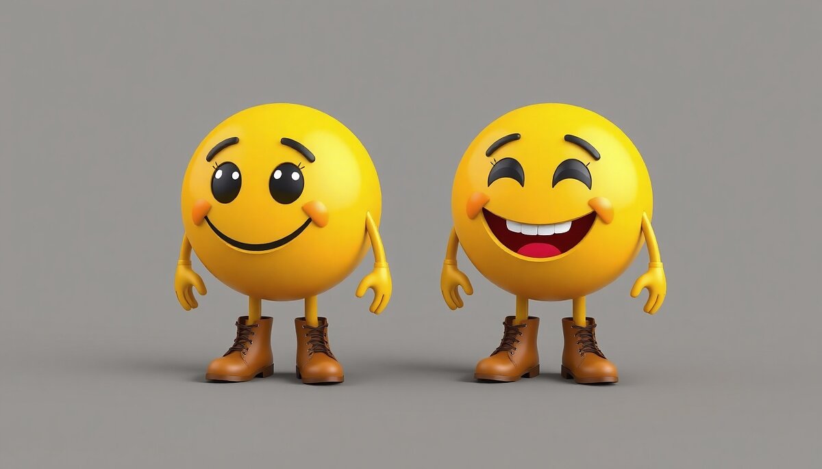 Смайлики... Эксклюзив... (4) - Игорь Питерский