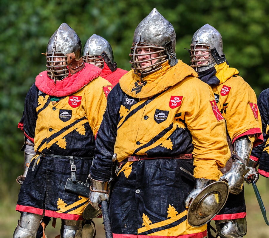 Турнир - SanSan 