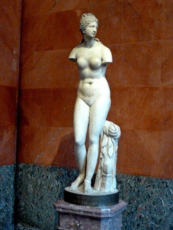 ПИТЕР, Эрмитаж. - Виктор Осипчук