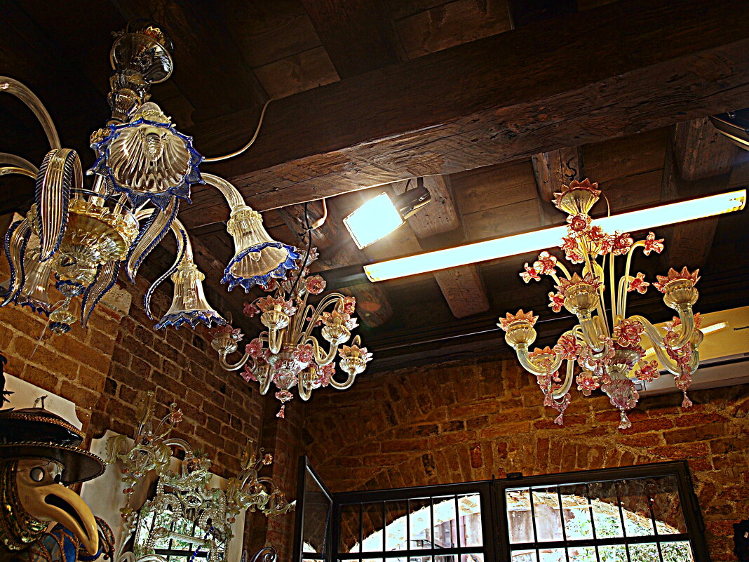 Венеция. - Владимир Драгунский