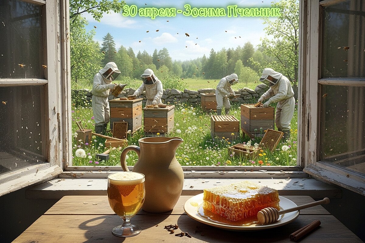 Народный праздник - Валерий Иванович