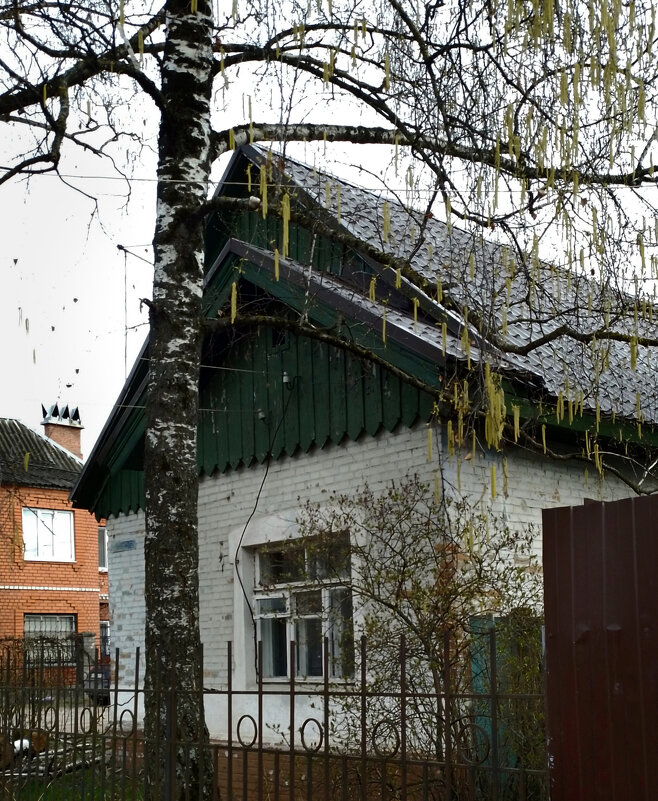 *** - Валентина Береснева