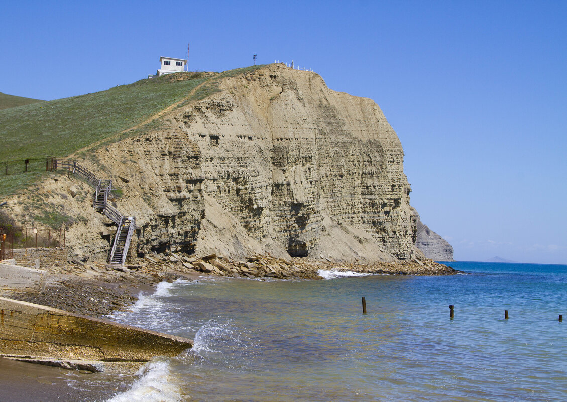 Домик у моря - Геннадий Валеев