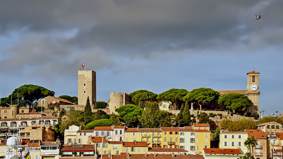 Канны - Alexandеr P