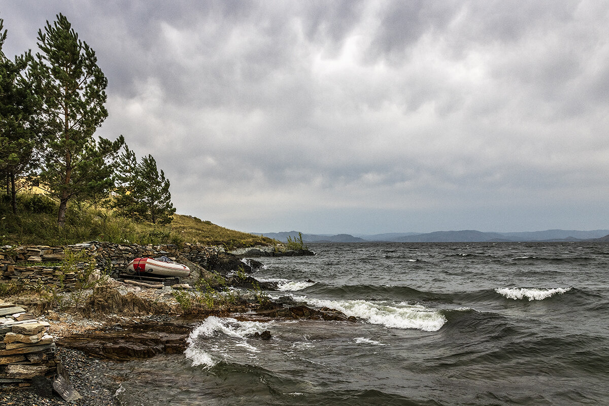 Яхт Клуб - Дмитрий 