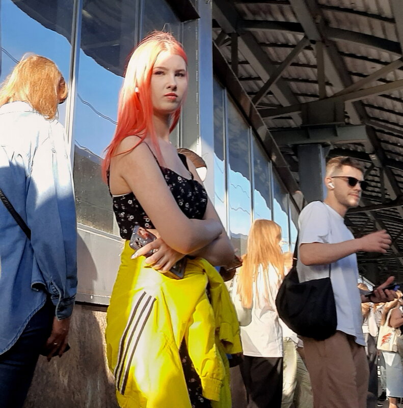 *** - Владимир Захаров