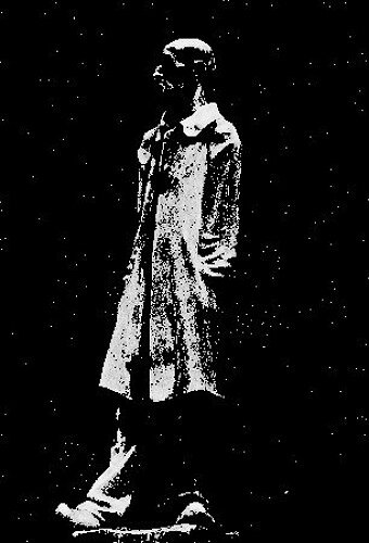 Памятник жертвам фашизма в ДАХАУ - Алексей Кузнецов