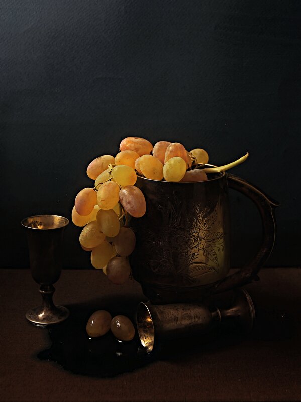 ---- - Виктор Савельев