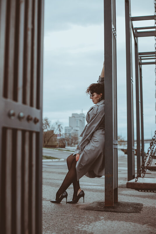 Быть свободной. - Юлия Кравченко