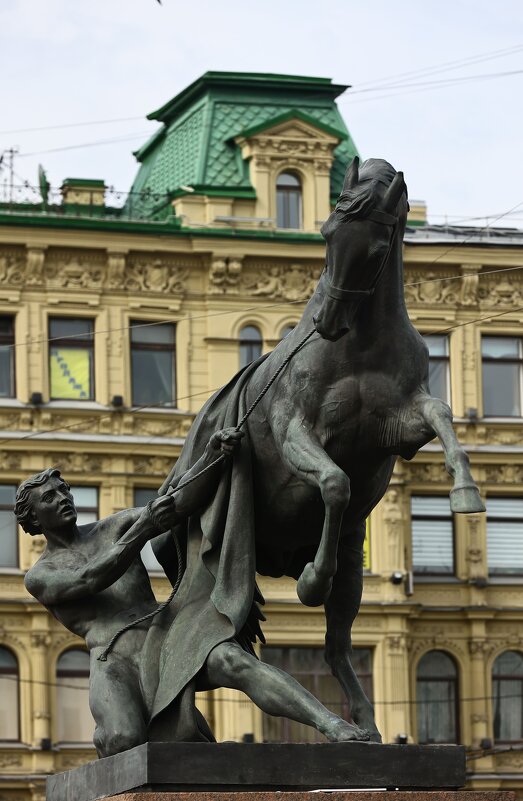 ................... - Сергей Оплачко