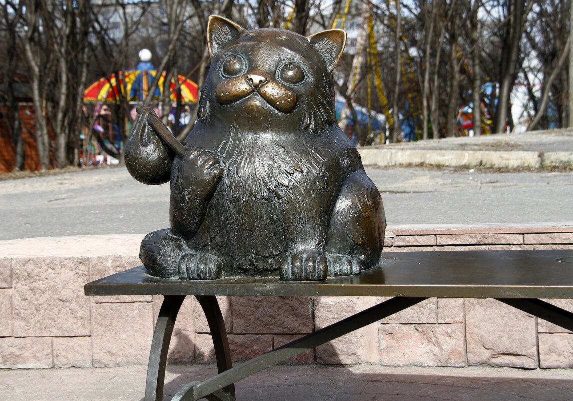 Кот Семен - Vlad Сергиевич