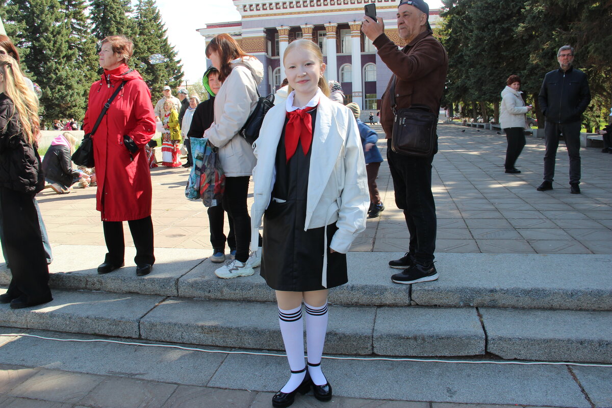праздник - Венера Чуйкова