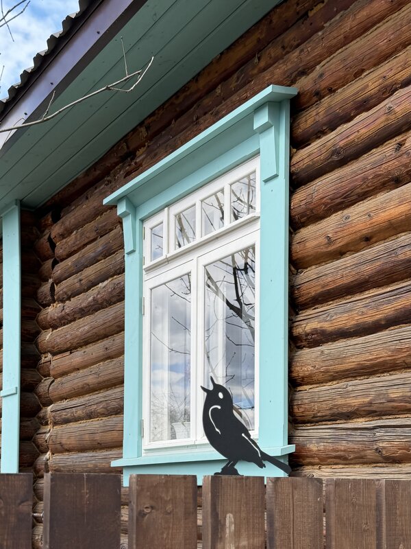 Заборная певчая!) - Любовь 