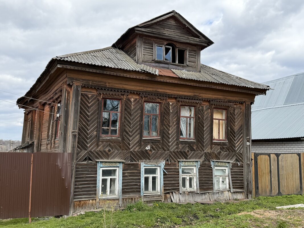 Врастающий оконцами. - Любовь 