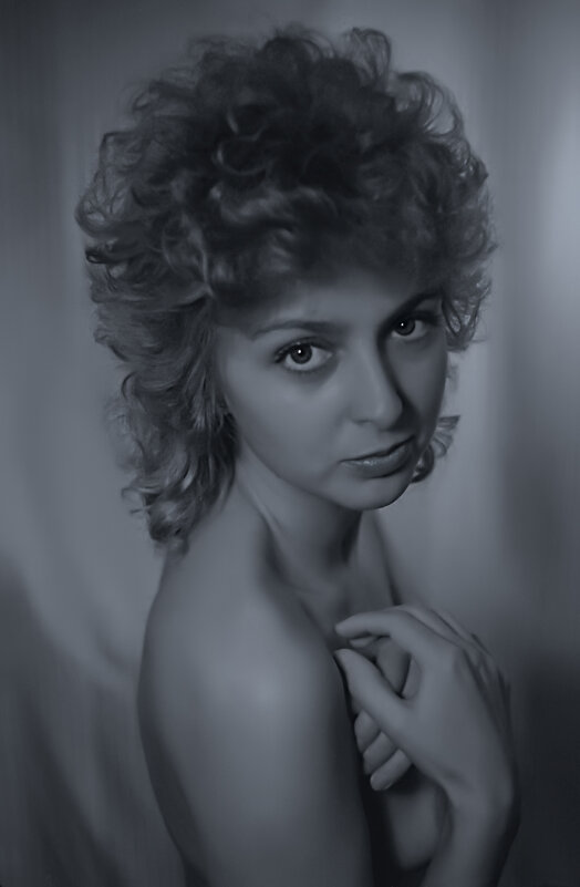 Светлана - Valziwa 
