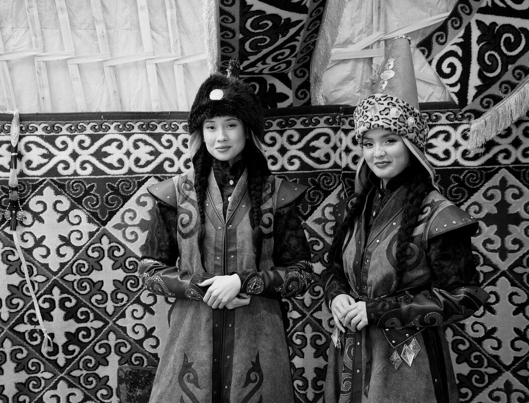 Красавицы - Георгиевич 