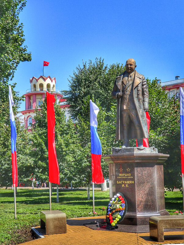 Городские зарисовки - Irene Irene