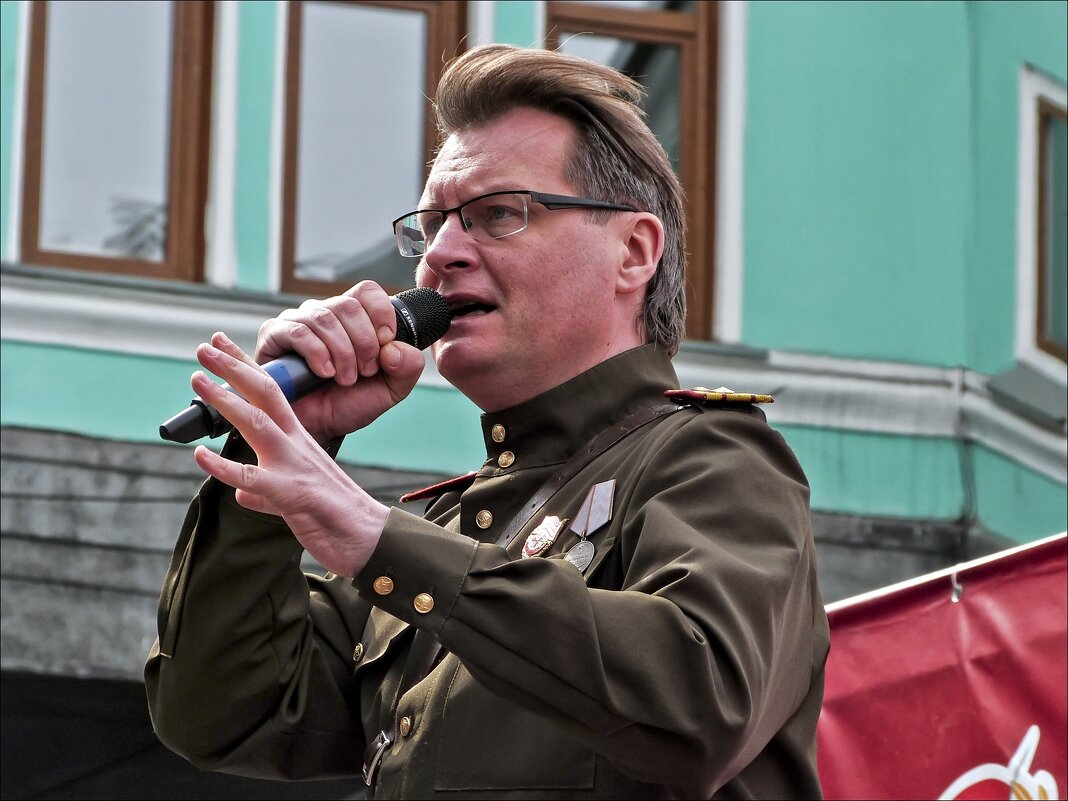 Песни ветерам о войне - Валентина *