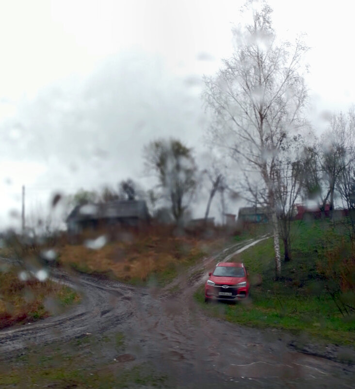 *** - Валентина Береснева