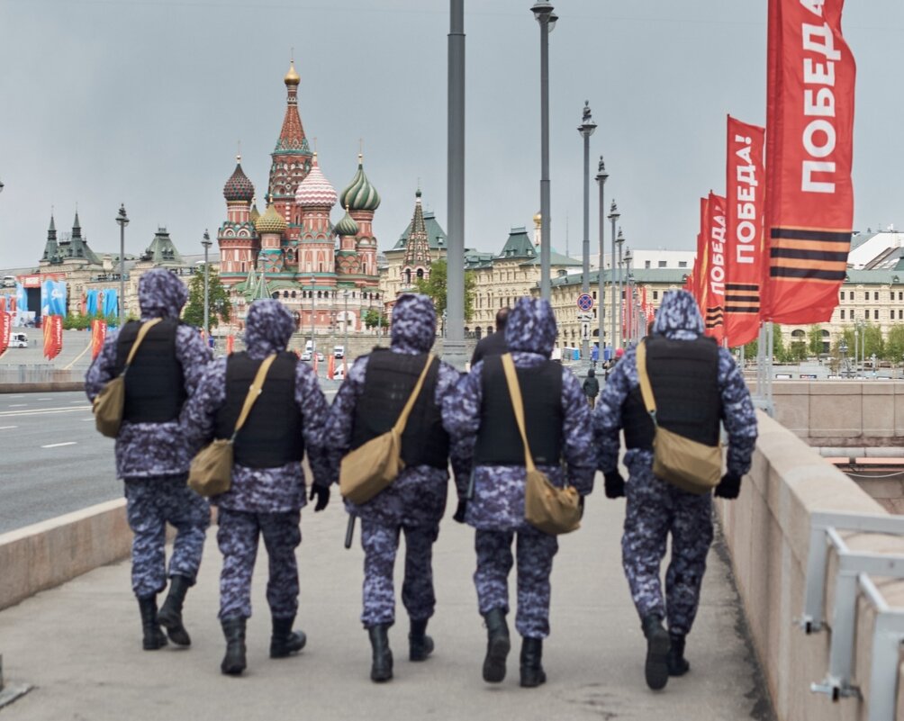Стрит - Евгений 