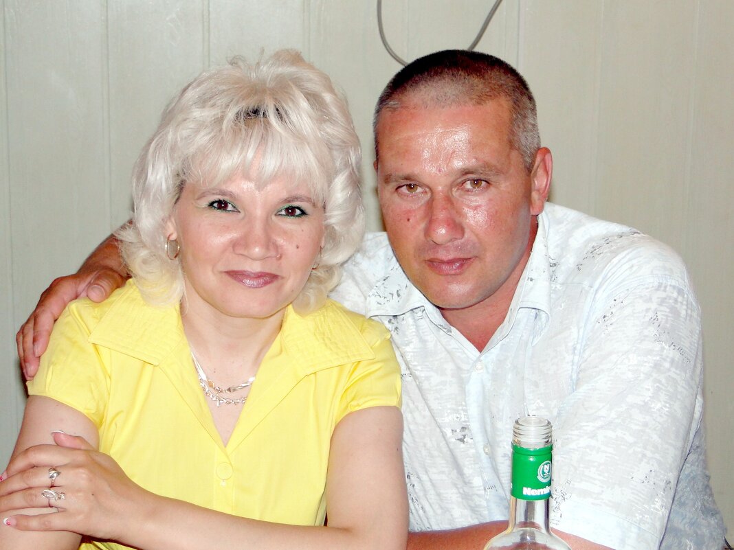 праздник - Наталья Штанулина