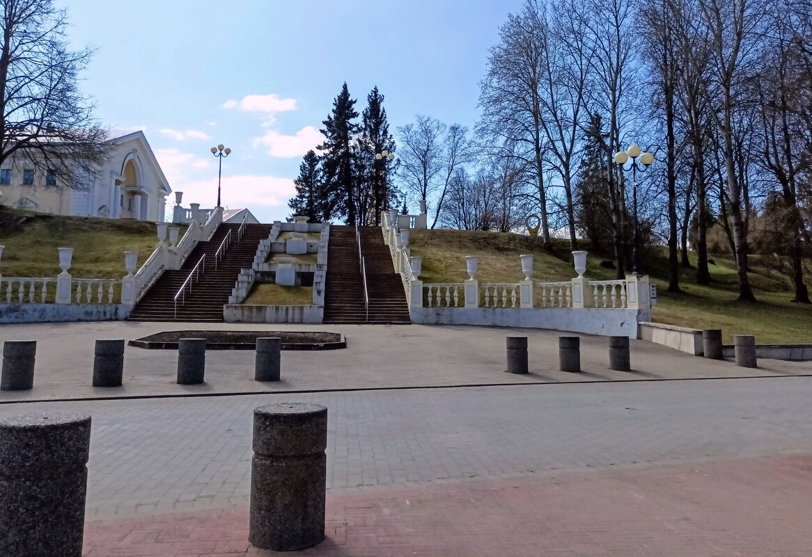 Лестница - Veera V
