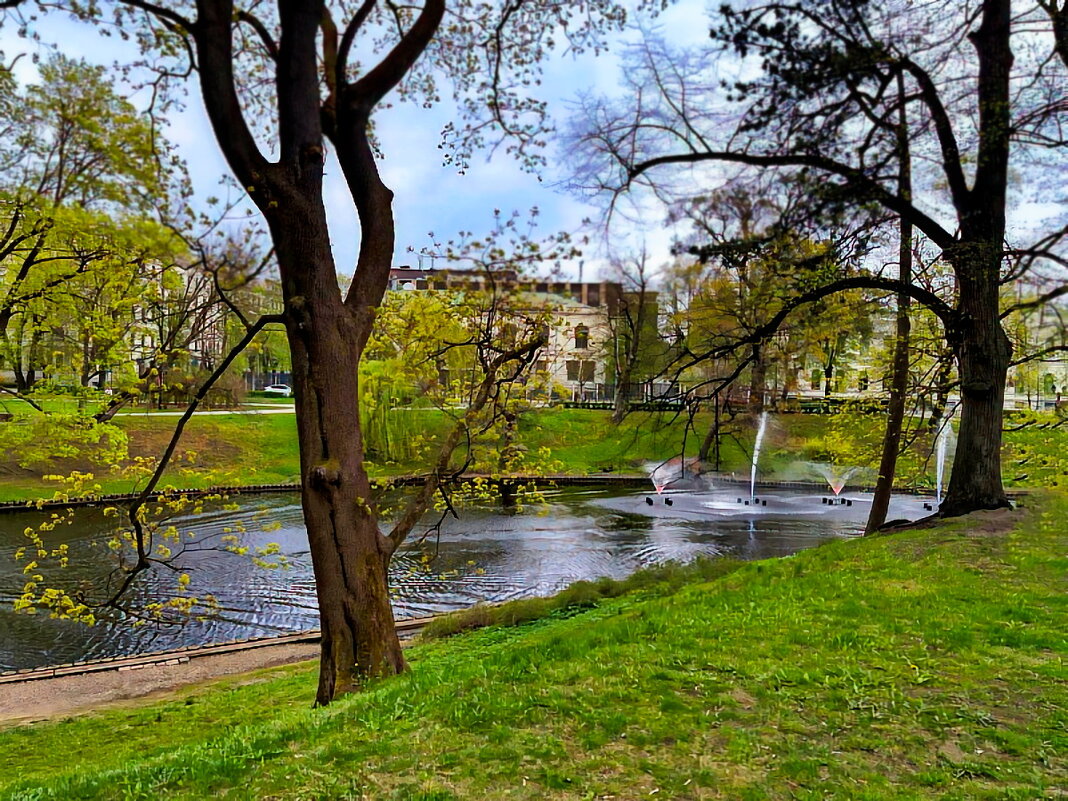 Spring is coming 05-2026 4 - Arturs Ancans