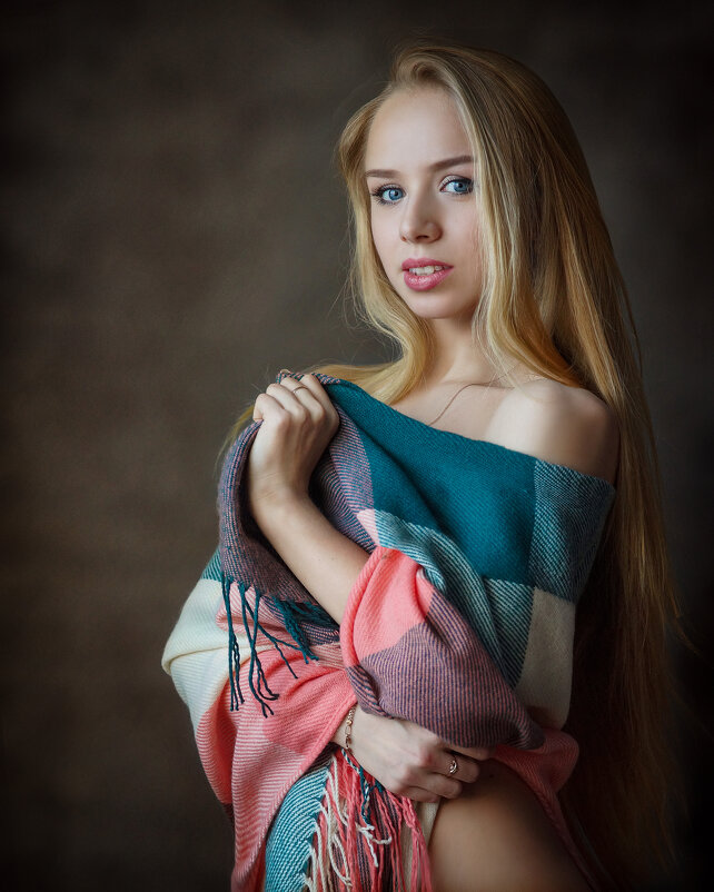 Юлия - Илья Фотограф