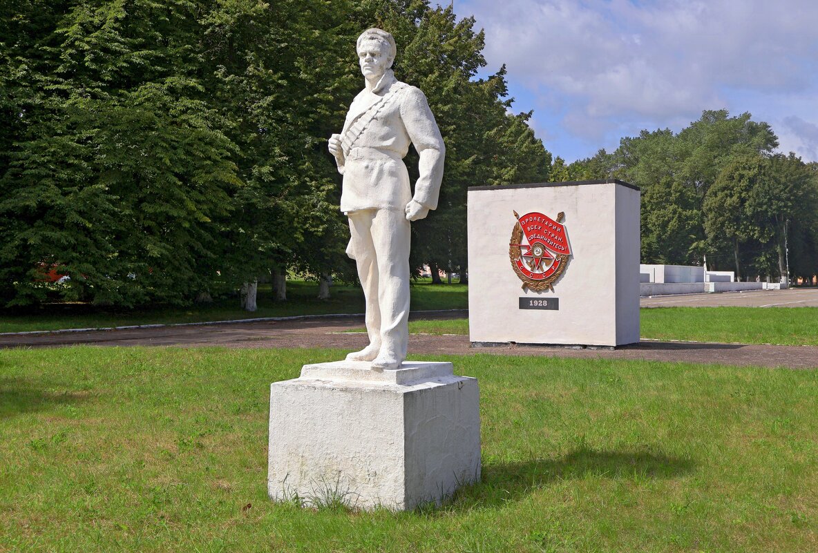 Матрос - Сергей Карачин