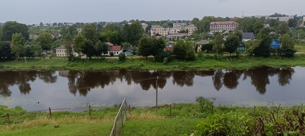 г.Торжок - Галина R...