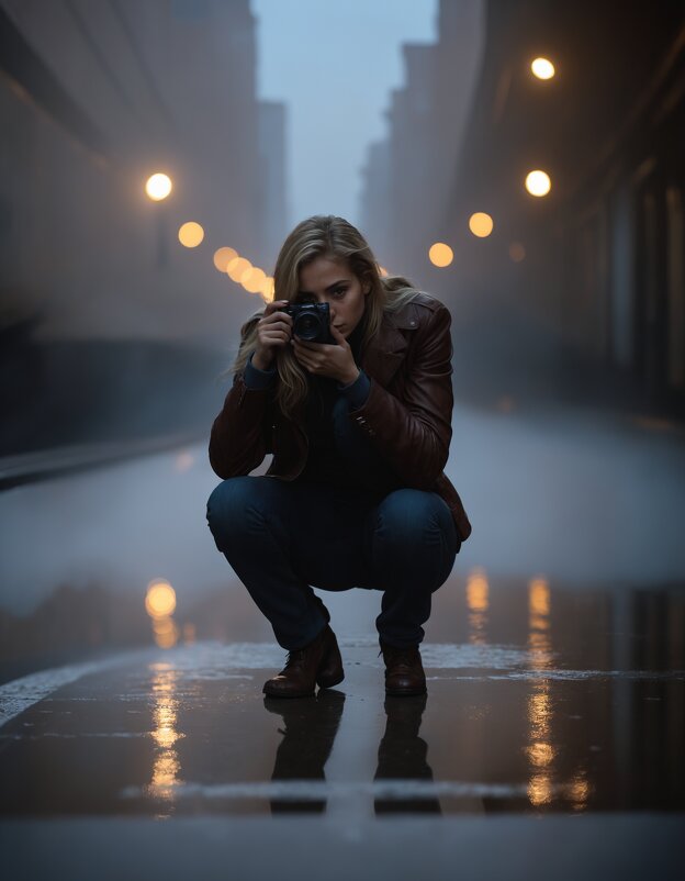 Фотограф - ura Зелев