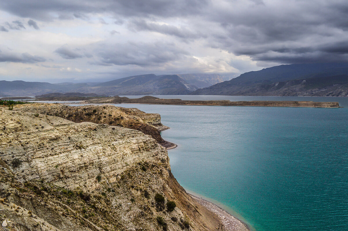 Ирганайское водохранилище - Александр Ковальчук Ирганайское водохранилище - Александр Ковальчук