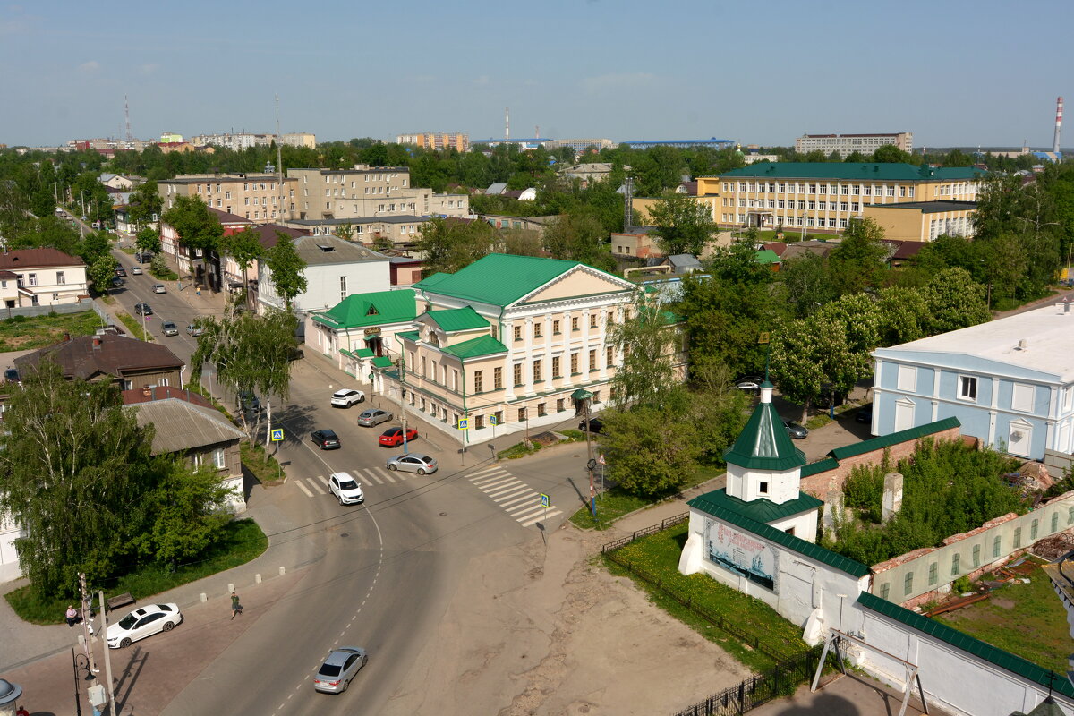 Арзамас - Леонид Иванчук