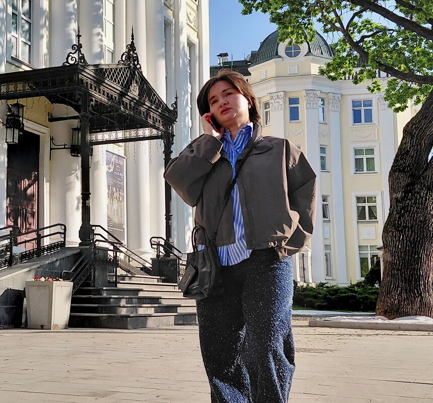 *** - Владимир Захаров