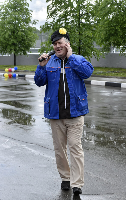 Романс - Валерий Судачок